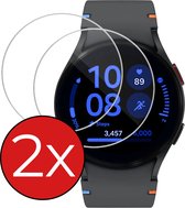Samsung Galaxy Watch FE 40 mm | Transparant