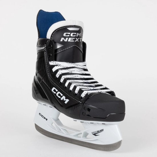 Patins de hockey sur glace CCM Suivant