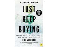 Just Keep Buying