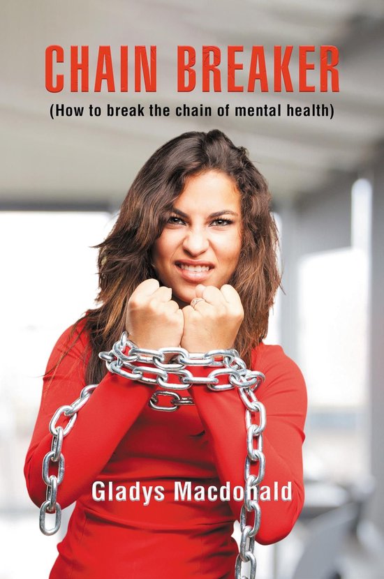 Chain Breaker - cover