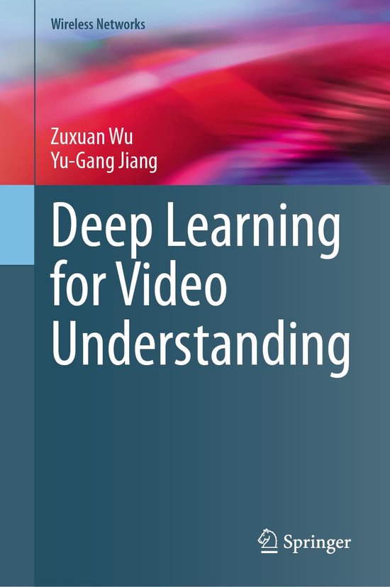 Engineering (R0) - Deep Learning for Video Understanding - cover