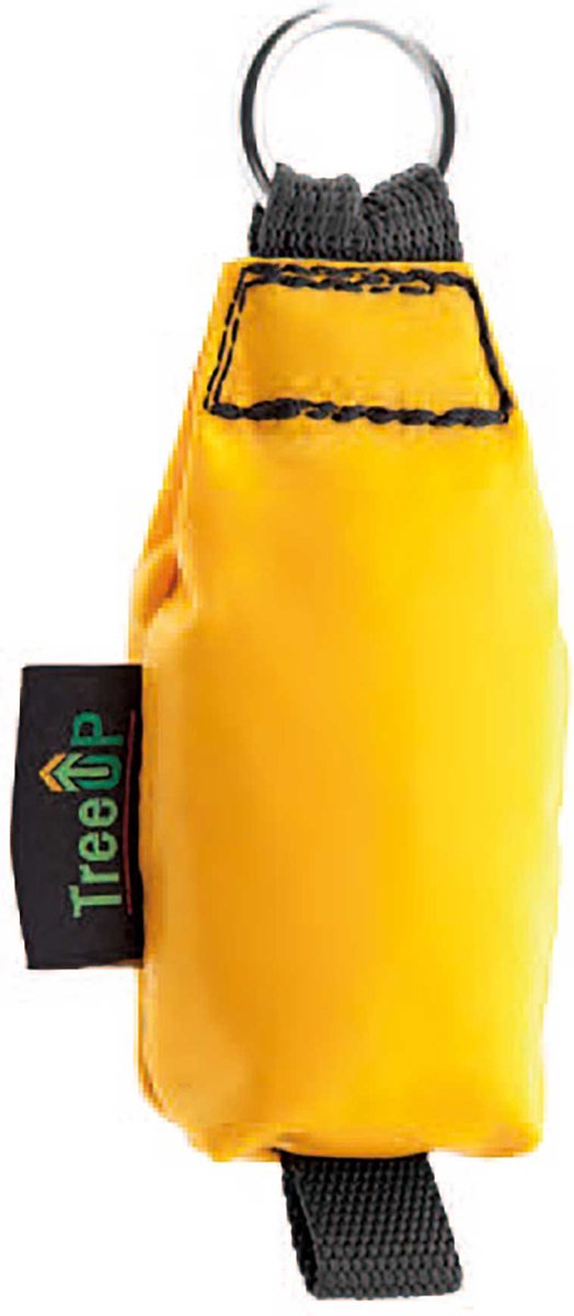 ELLERsafe werpzakje; 340g; geel; PVC