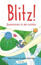 Blitz! 9 - Zwemmen in de ruimte