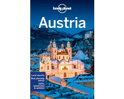 ISBN Austria -LP- 10e, Voyage, Anglais, 415 pages