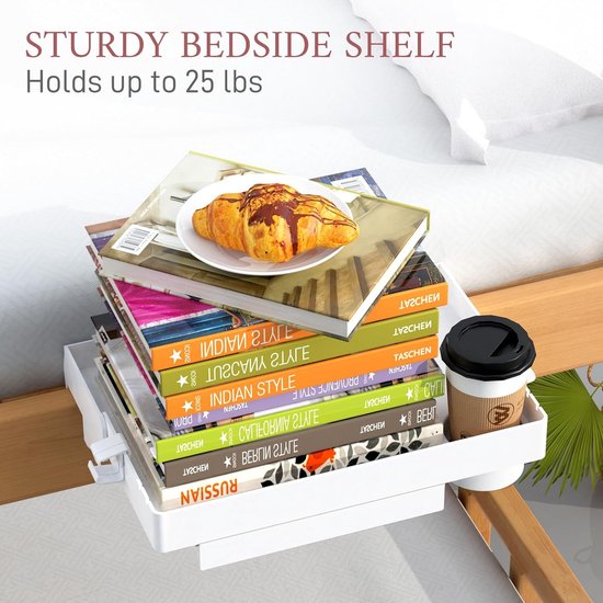 BedShelfie