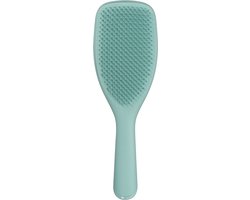 Tangle Teezer The Ultimate Borstel Ultimate Detangler Large Marine Teal 1Stuks