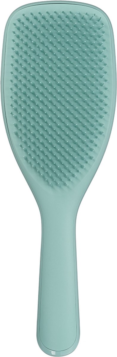 Tangle Teezer The Ultimate Borstel Ultimate Detangler Large Marine Teal 1Stuks