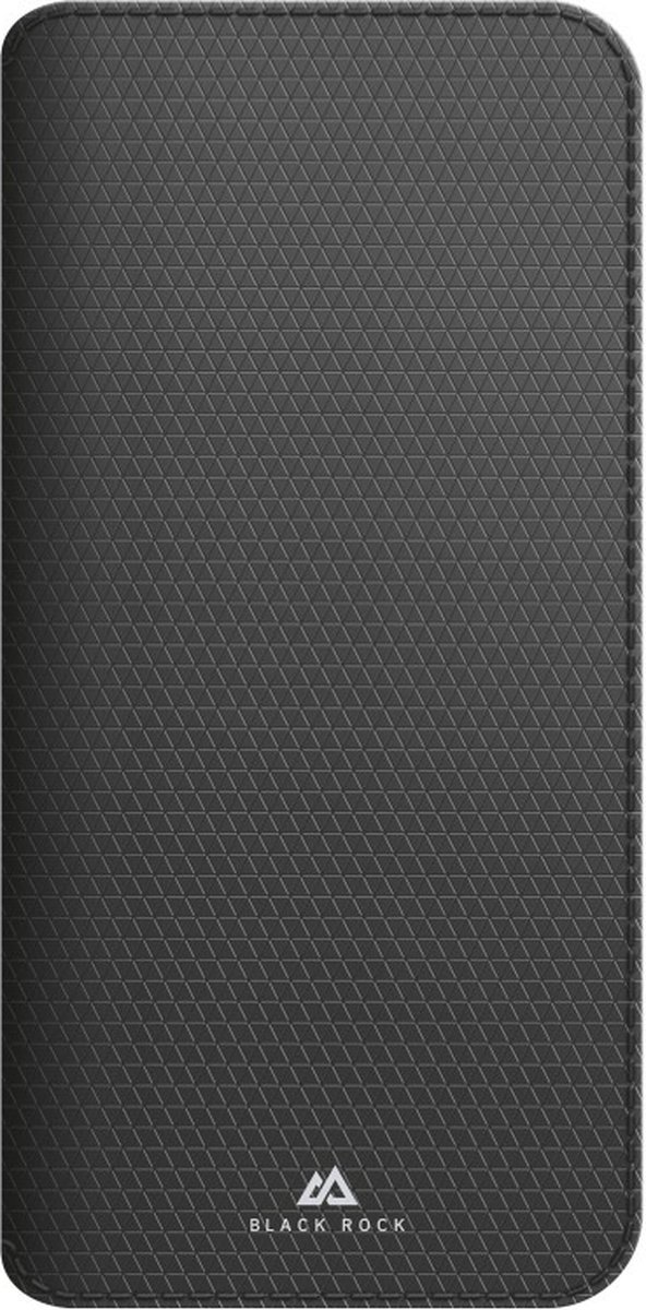 Black Rock Slim Folio Booklet Samsung Galaxy S24 Zwart