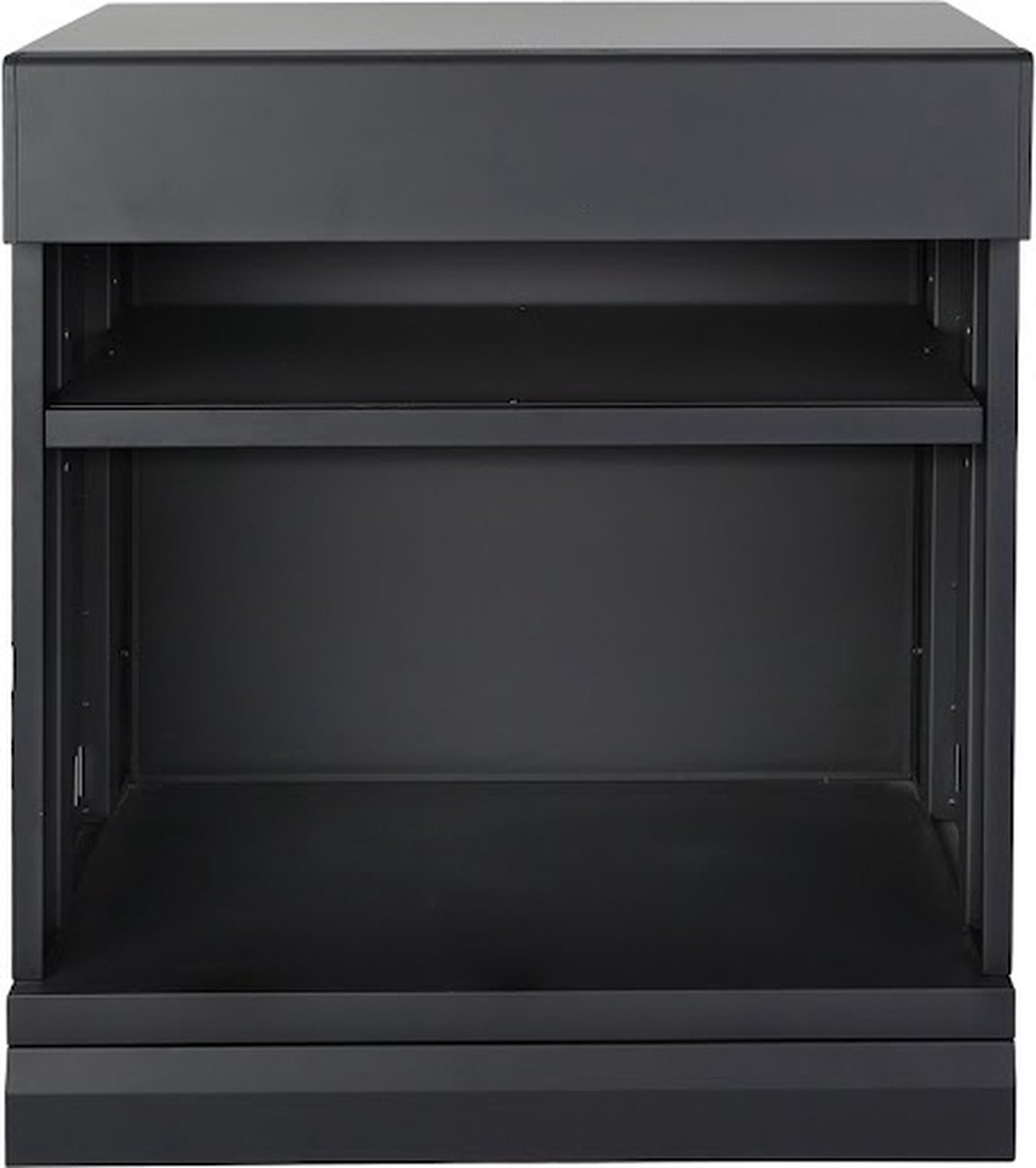GRLLR Connect Kamado/Uitbereidingseenheid