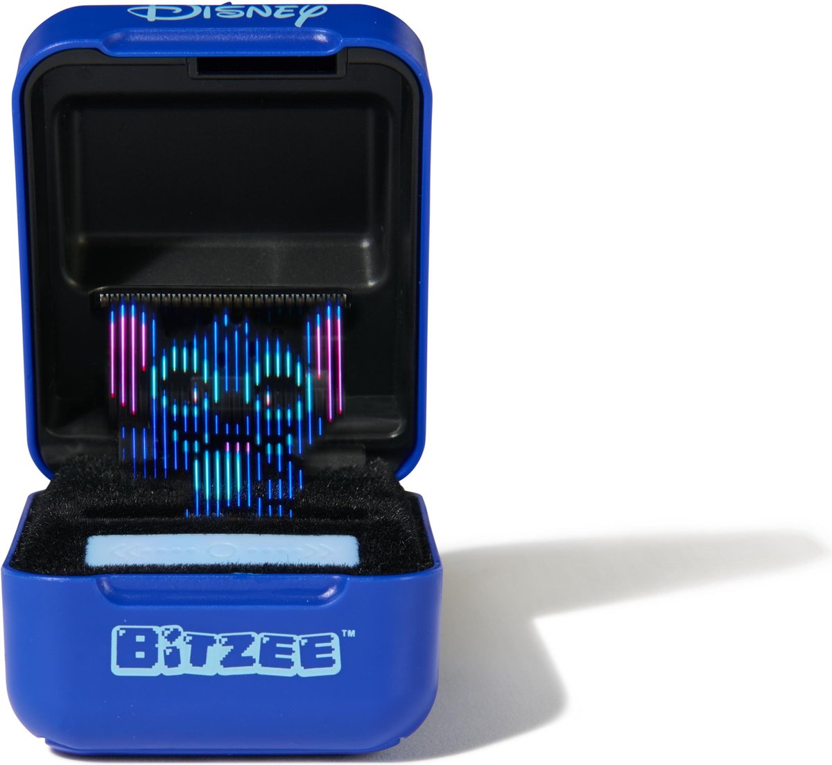 Bitzee Disney - het interactieve virtuele huisdier - 30 digitale personages in een doosje die reageren op jouw aanraking — afbeelding 22