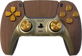 Bol.com Clever PS5 Woodpecker Controller aanbieding