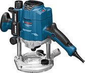 Bosch GOF 1250 CE Professional Bovenfrees - 1250W - 6-8mm