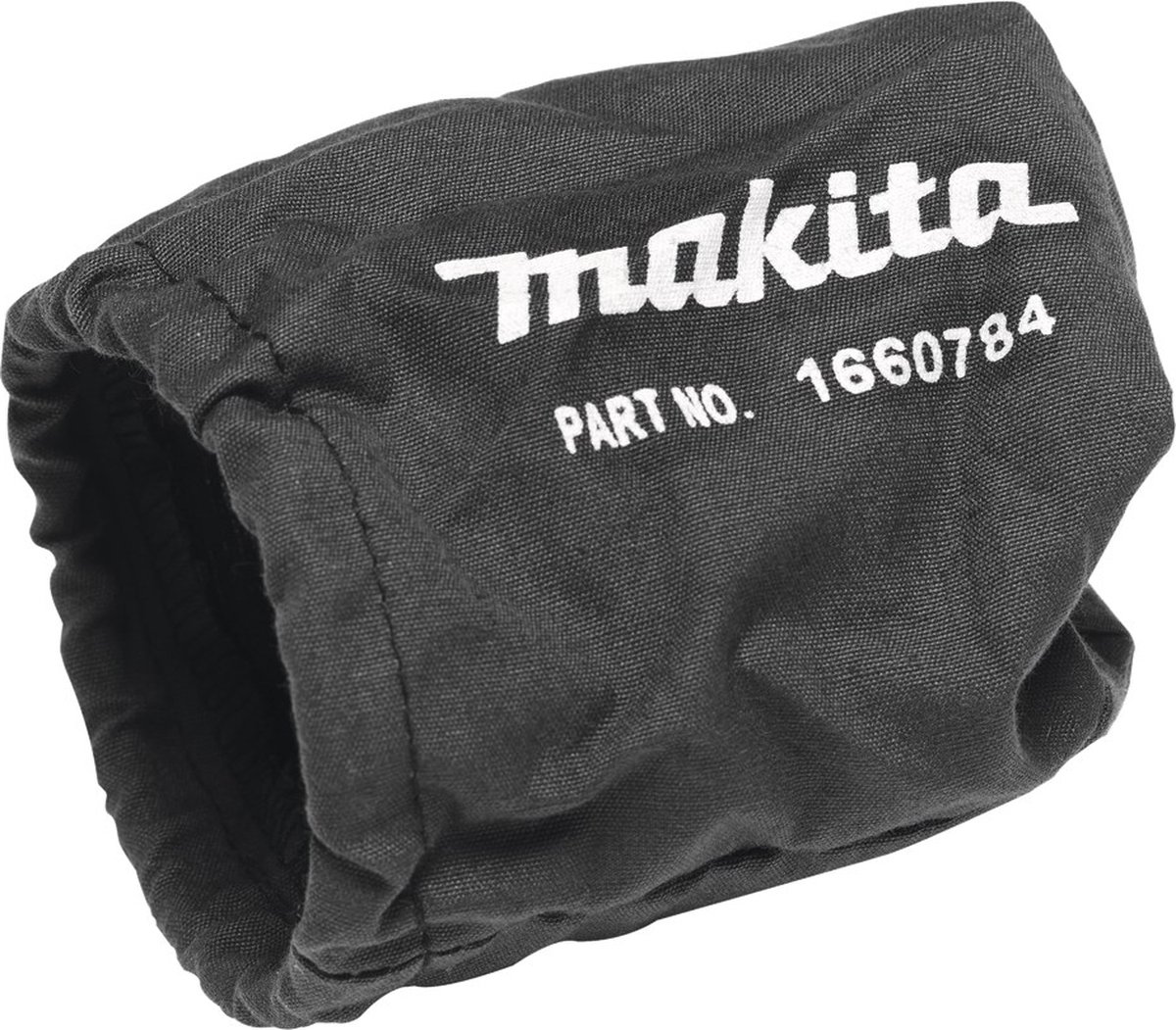 Makita Stofzak Doek - 166078-4
