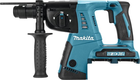 Makita accuboorhamer combi DHR241ZJ (zonder accu) kopen? | Boormachines