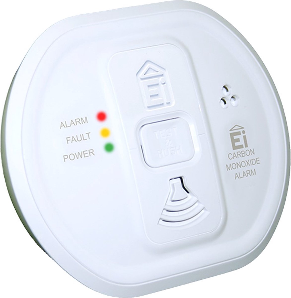 Ei - Ei208W - Stand-alone CO-melder