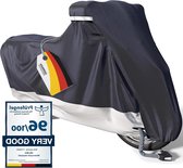 Velmia motorzeil outdoor & indoor [maat XL] waterdicht wintervast krasvrij hittebestendig beste aankoop. Motorhoes