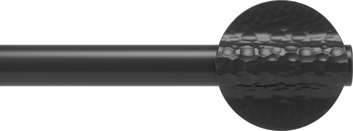 Umbra Odyssey uitschuifbare gordijnroede