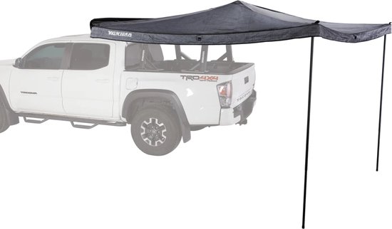 Yakima MajorShady 270 - luifel - zelfdragende autoluifel 270° (Rechts) van Yakima — afbeelding 5