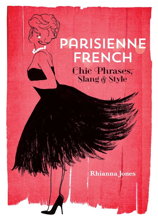 Parisienne French - cover