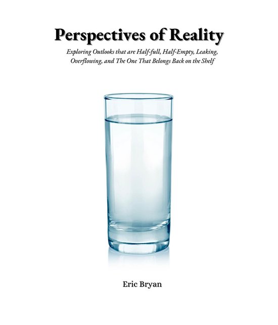 Perspectives of Reality Perspectives of Reality - cover