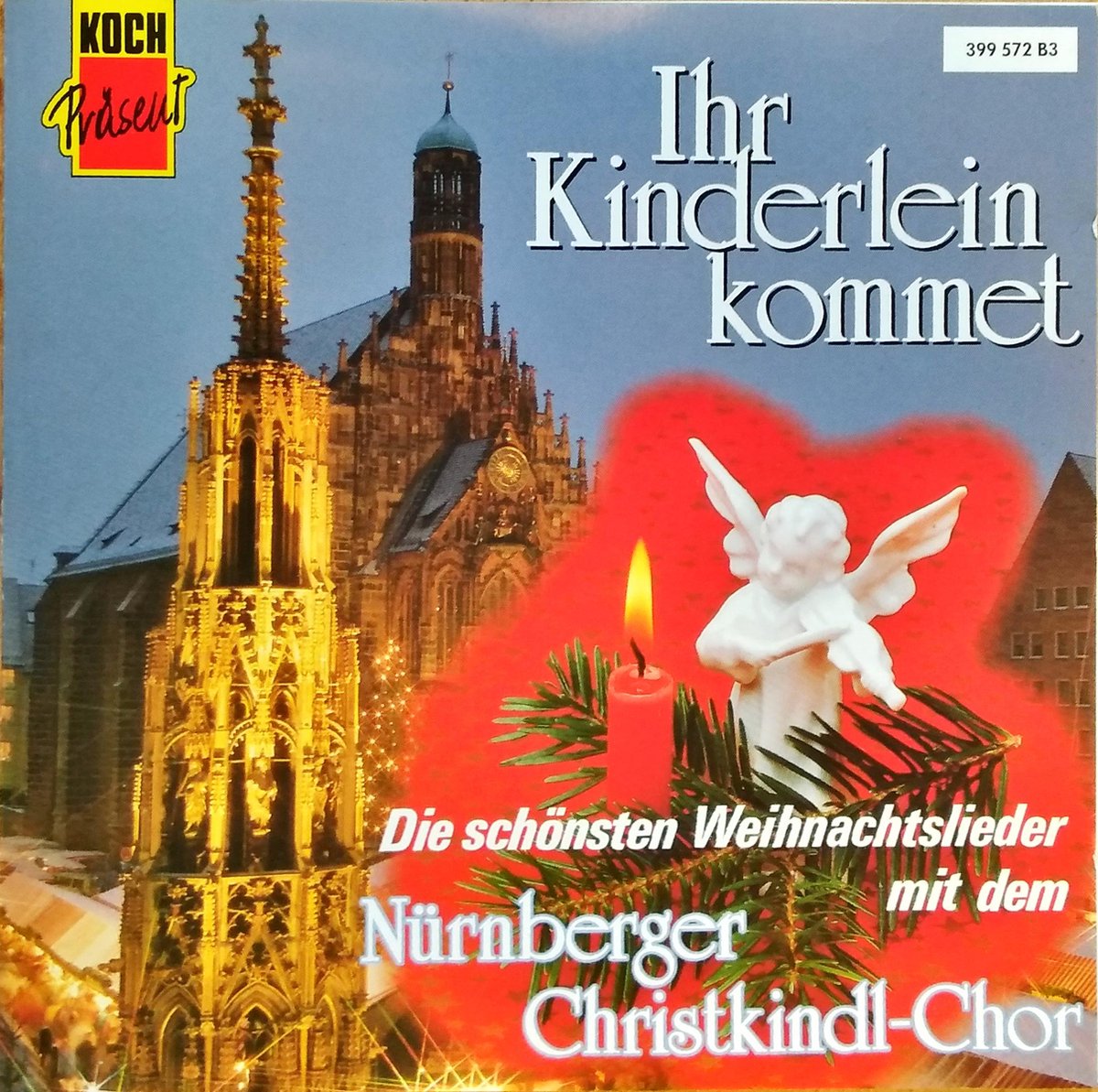 Ihr Kinderlein kommet