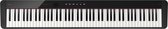 Casio PX-S1100 BK - Digitale piano - Zwart - 88 gewogen toetsen - Bluetooth