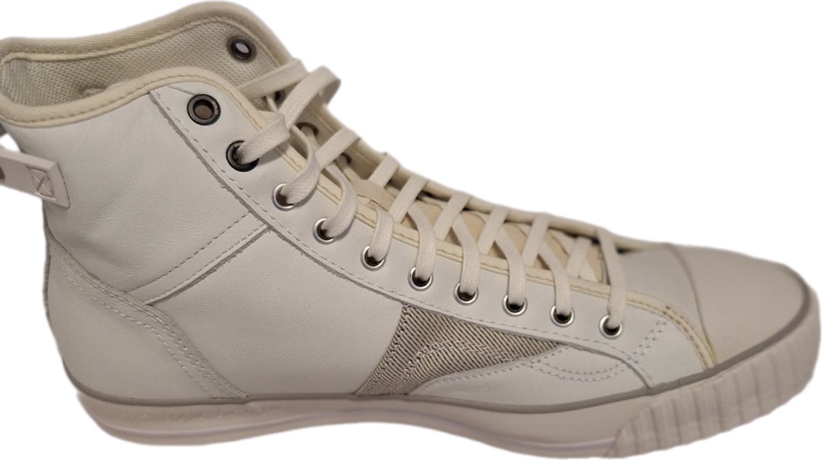 G-STAR RAW-FALTON/HIGH- -LEER Wit