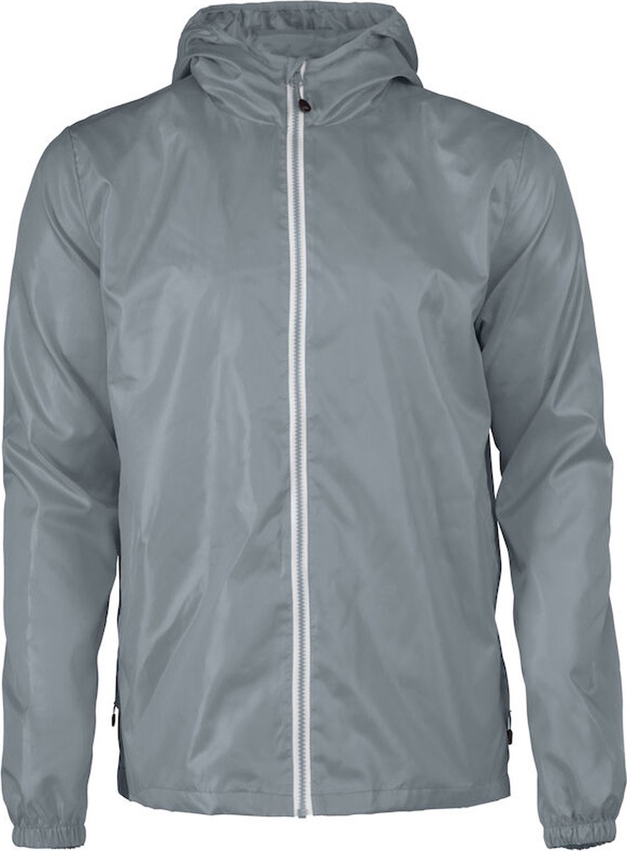 Printer WINDBREAKER FASTPLANT 2261047 metaalgrijs Staalgrijs