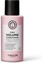 Bol.com Maria Nila - Pure Volume Conditioner - 100 ml aanbieding