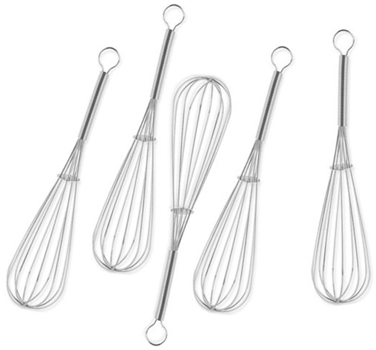 Garde vertind 25cm pak a 5st