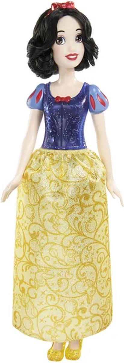 Disney Princess - Prinsessen pop - Prinses Sneeuwwitje — afbeelding 10