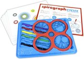 Hasbro Spirograph Cyclex