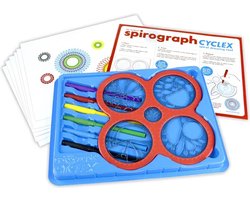 Hasbro Spirograph Cyclex
