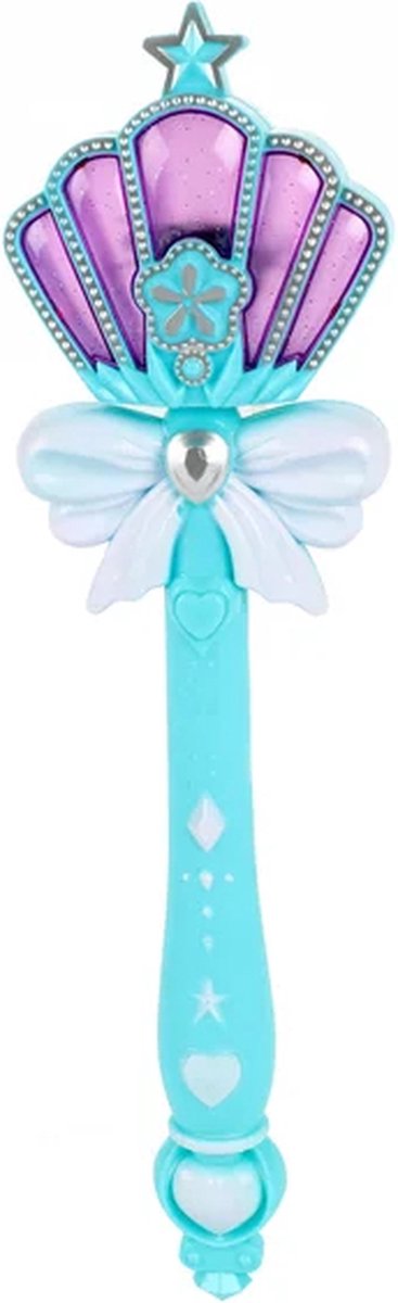 Ice Princess Toverstaf Prinses met Licht en Geluid — afbeelding 6