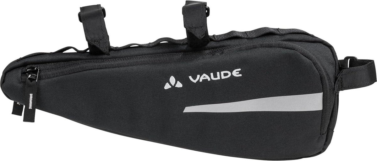 Cruiser Bag - waterdicht en duurzaam