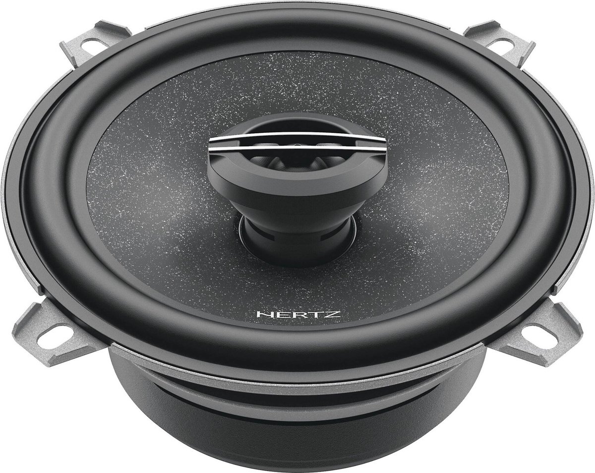 Hertz CX130 - Autospeaker - Coaxiale 2-weg 13cm luidsprekers - 130mm - Cento serie - 150 Watt – foto 4