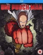 One Punch Man: Collection One
