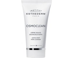 Reinigingscrème Institut Esthederm Osmoclean Zacht 75 ml
