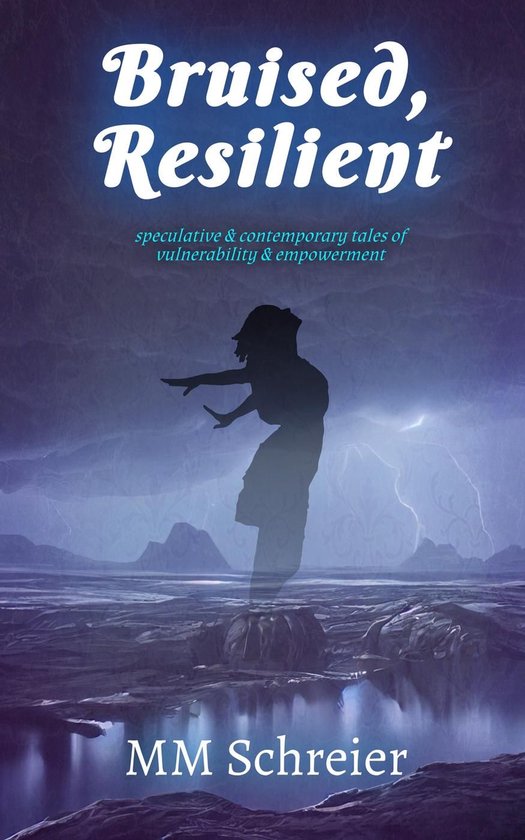 Bruised, Resilient - cover