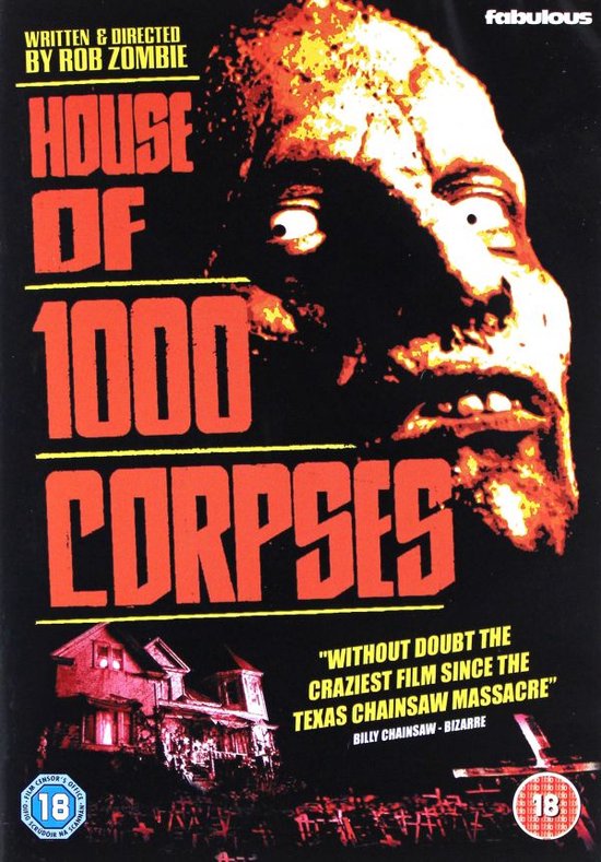 House Of 1000 Corpses