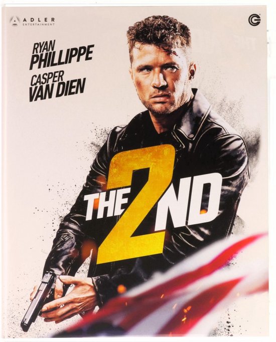 The 2nd [Blu-Ray]