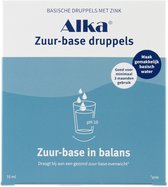 Alka® Druppels - 55ML - Basische Druppels