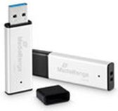 MediaRange USB 3.0 krachtige flashdrive, 256 GB