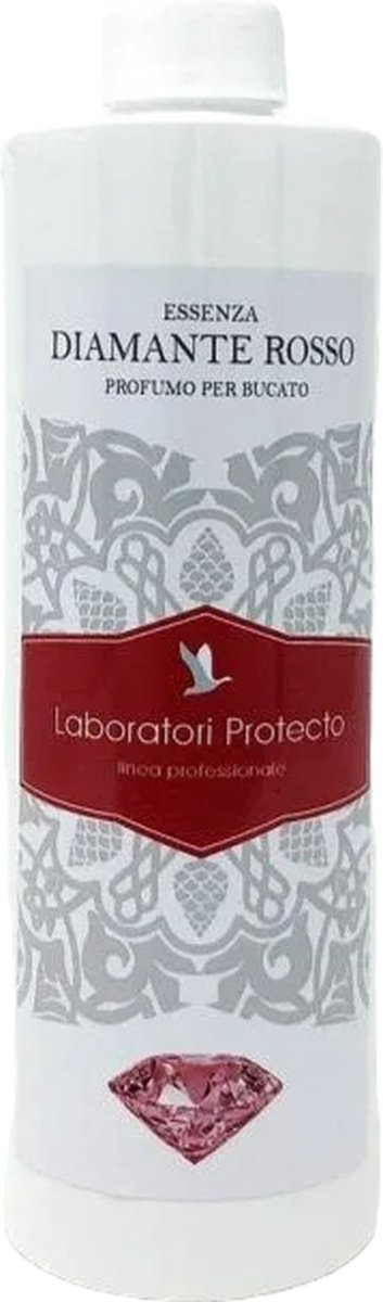 Wasparfum Diamante Rosso 500ml - Essenza Laboratori Protecto
