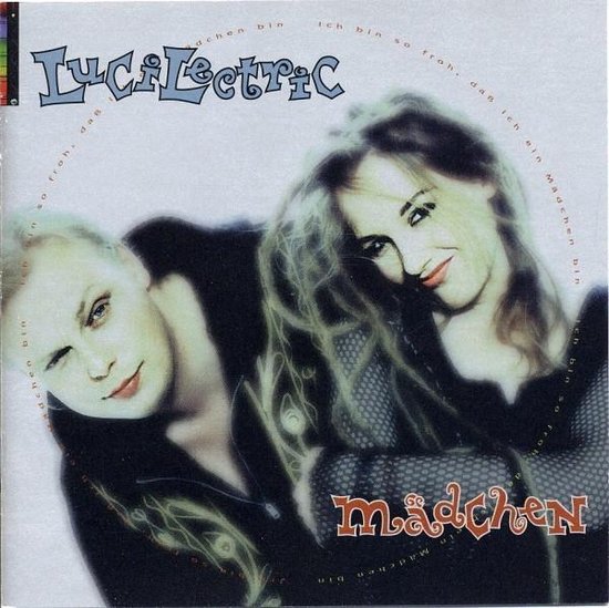 Madchen - Lucilectric