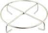 The Windmill Dutch Oven Trivet - RVS