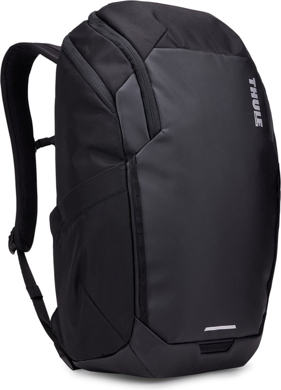 Thule Chasm Laptoprugzak Black 26