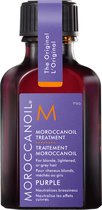 Moroccanoil - Traitement Violet - 25 ml
