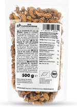KoRo | Biologische cashewnoten met olijf en rozemarijn 500 g
