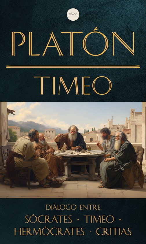 Timeo - cover